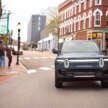 2025 Rivian R1T, R1S facelifts debut – new electrical platform; up to four motors, 1,025 hp, 676 km EV range