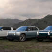 2025 Rivian R1T, R1S facelifts debut – new electrical platform; up to four motors, 1,025 hp, 676 km EV range
