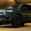 2025 Rivian R1T, R1S facelifts debut – new electrical platform; up to four motors, 1,025 hp, 676 km EV range