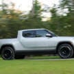 2025 Rivian R1T, R1S facelifts debut – new electrical platform; up to four motors, 1,025 hp, 676 km EV range