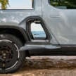 2025 Rivian R1T, R1S facelifts debut – new electrical platform; up to four motors, 1,025 hp, 676 km EV range