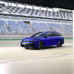 2025 Volkswagen Mk8.5 Golf R hatch, Golf R Variant estate – 333 PS/420 Nm 2.0T AWD, 270 km/h top speed