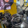 2024 Aveta Ranger Cub Cross in Malaysia, RM4.9k