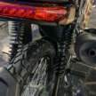 2024 Aveta Ranger Cub Cross in Malaysia, RM4.9k