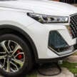 Chery Tiggo 7 Pro 2024 dilancar di Malaysia – CKD, RM123,000, saingan Proton X70, 1.6T, 197 hp/290 Nm