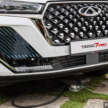 Chery Tiggo 7 Pro 2024 dilancar di Malaysia – CKD, RM123,000, saingan Proton X70, 1.6T, 197 hp/290 Nm