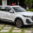 2024 Chery Tiggo 7 Pro SUV launched in Malaysia for RM123,800 – 194 hp 1.6T, RM120k for first 2k buyers