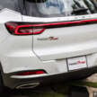 2024 Chery Tiggo 7 Pro SUV launched in Malaysia for RM123,800 – 194 hp 1.6T, RM120k for first 2k buyers