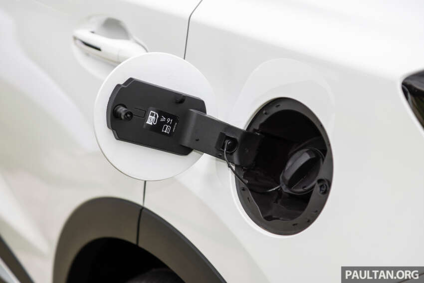 2024 Chery Tiggo 7 Pro launching this Fri, June 21 – Proton X70 rival; 1.6T, 197 PS, 290 Nm; below RM130k 1779161