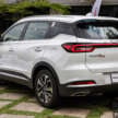 2024 Chery Tiggo 7 Pro SUV launched in Malaysia for RM123,800 – 194 hp 1.6T, RM120k for first 2k buyers