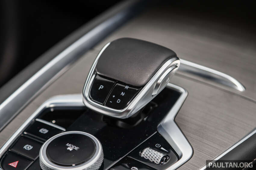 2024 Chery Tiggo 7 Pro launching this Fri, June 21 – Proton X70 rival; 1.6T, 197 PS, 290 Nm; below RM130k 1779185