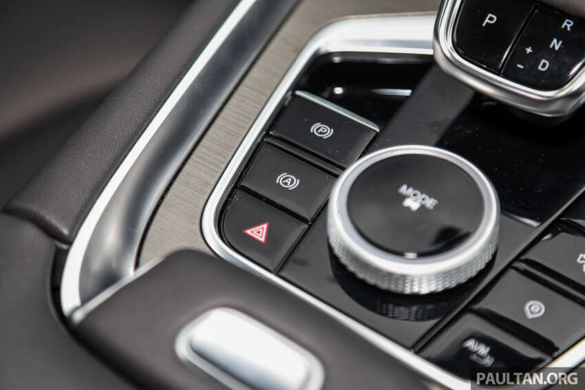 2024 Chery Tiggo 7 Pro launching this Fri, June 21 – Proton X70 rival; 1.6T, 197 PS, 290 Nm; below RM130k 1779191