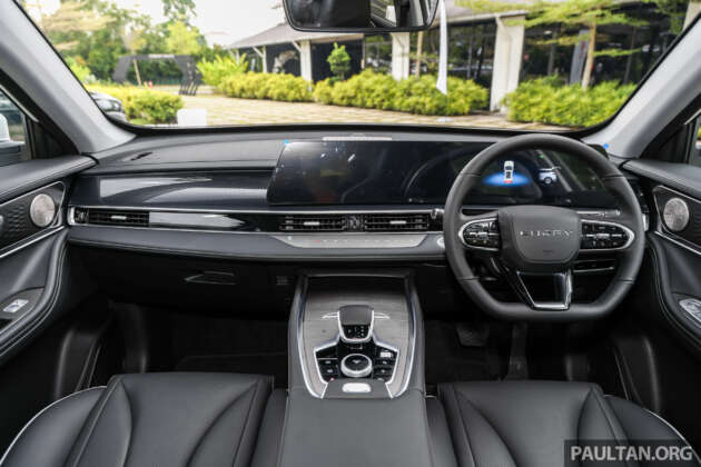Chery Tiggo 7 Pro 2024 dilancar di Malaysia – CKD, RM123,000, saingan Proton X70, 1.6T, 197 hp/290 Nm