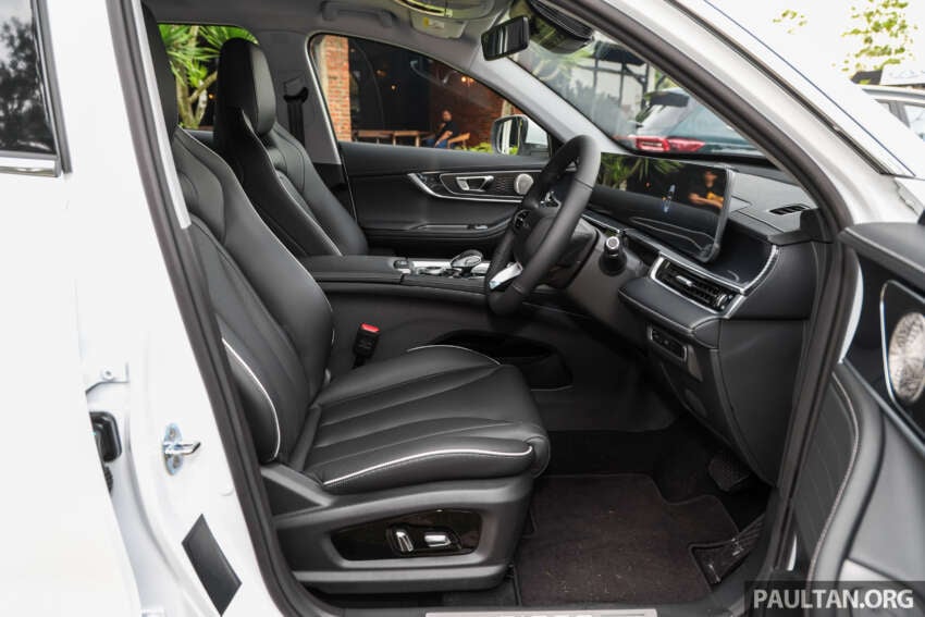 2024 Chery Tiggo 7 Pro launching this Fri, June 21 – Proton X70 rival; 1.6T, 197 PS, 290 Nm; below RM130k 1779212