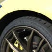 Continental MaxContact MC7 sampled – made-in-Thailand replacement market tyre tested on circuit