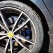 Continental MaxContact MC7 sampled – made-in-Thailand replacement market tyre tested on circuit