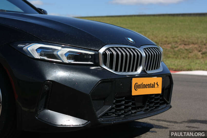 Continental MaxContact MC7 sampled – made-in-Thailand replacement market tyre tested on circuit 1776009