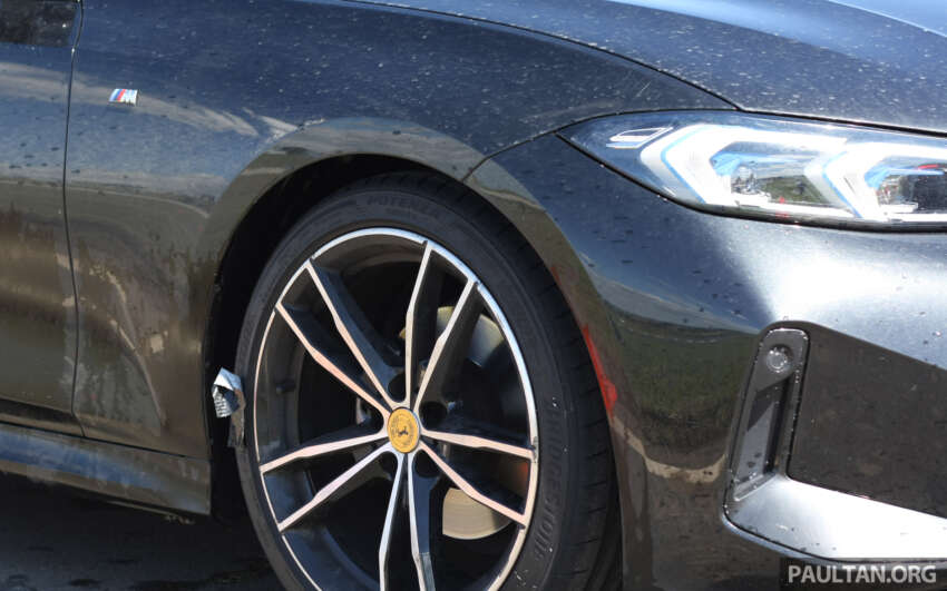 Continental MaxContact MC7 sampled – made-in-Thailand replacement market tyre tested on circuit 1776010