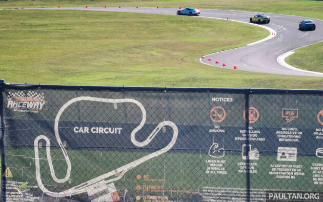 Continental MaxContact MC7 sampled – made-in-Thailand replacement market tyre tested on circuit