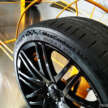 Continental MaxContact MC7 sampled – made-in-Thailand replacement market tyre tested on circuit