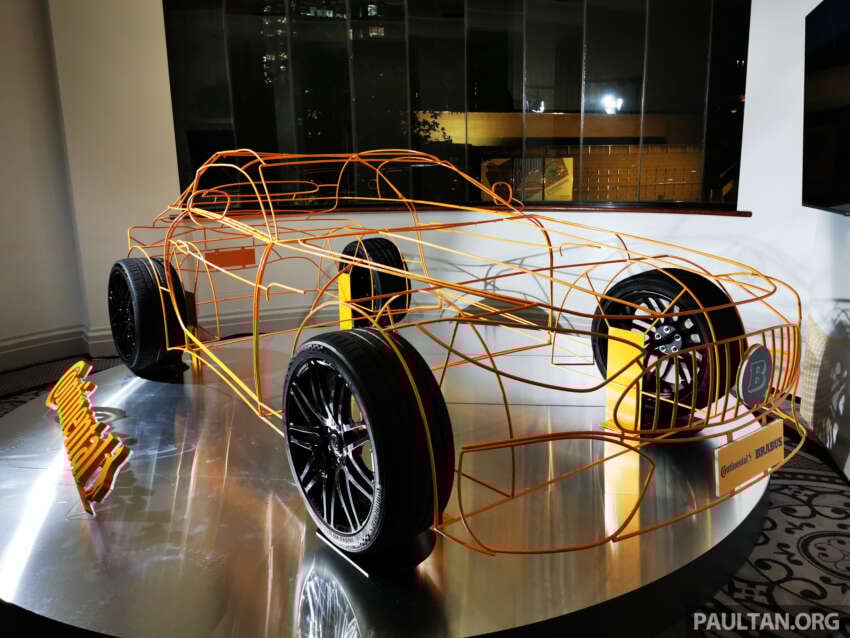 Continental MaxContact MC7 sampled – made-in-Thailand replacement market tyre tested on circuit 1776018