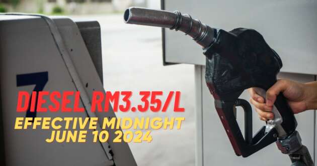 Targeted fuel subsidies are aimed at saving Malaysia, government left with no choice – PM Anwar Ibrahim