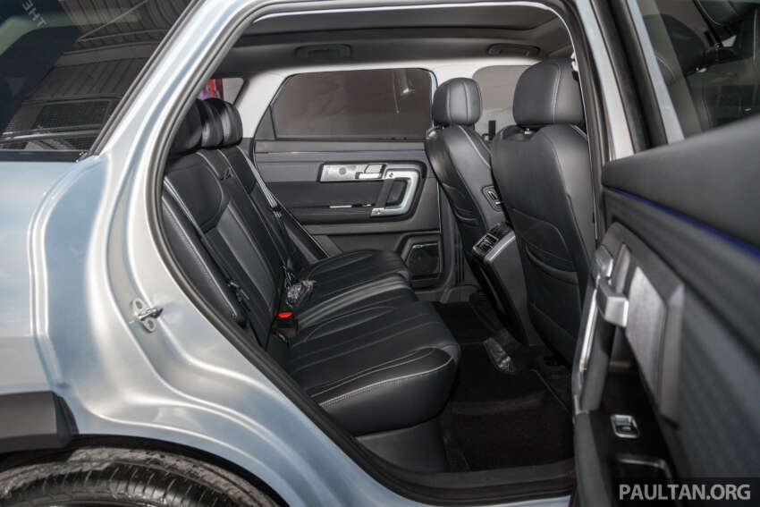 Jaecoo J7 CKD rolls off Chery Shah Alam assembly plant – exclusive to Jaecoo brand, launch on July 19 1778026