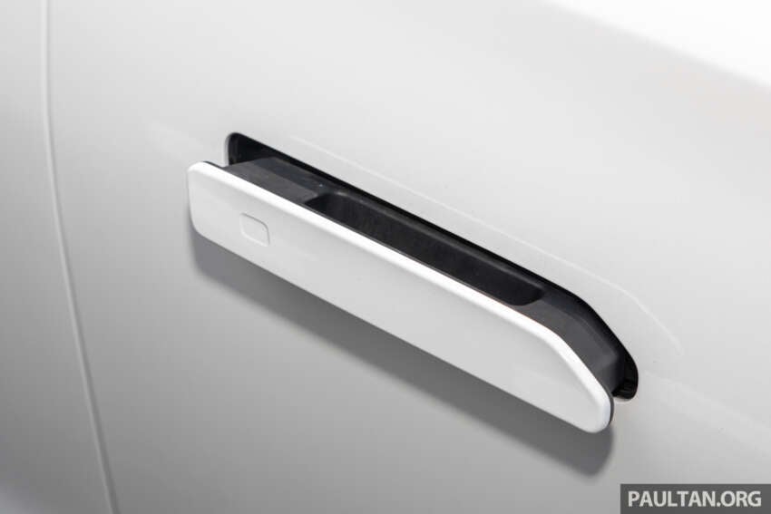 Jaecoo J8 RHD previewed in Malaysia – 6-seater flagship SUV, 249 PS 2.0T, Q4 launch, RM200k est 1778255