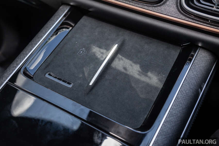 Jaecoo J8 RHD previewed in Malaysia – 6-seater flagship SUV, 249 PS 2.0T, Q4 launch, RM200k est 1778279