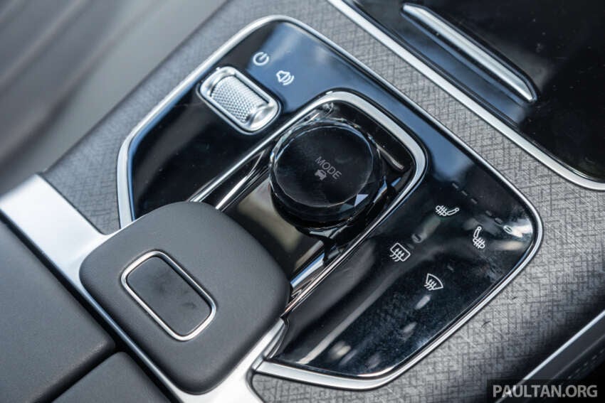 Jaecoo J8 RHD previewed in Malaysia – 6-seater flagship SUV, 249 PS 2.0T, Q4 launch, RM200k est 1778280