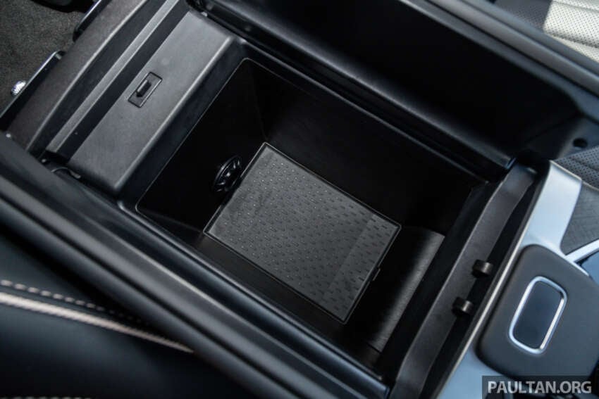 Jaecoo J8 RHD previewed in Malaysia – 6-seater flagship SUV, 249 PS 2.0T, Q4 launch, RM200k est 1778281