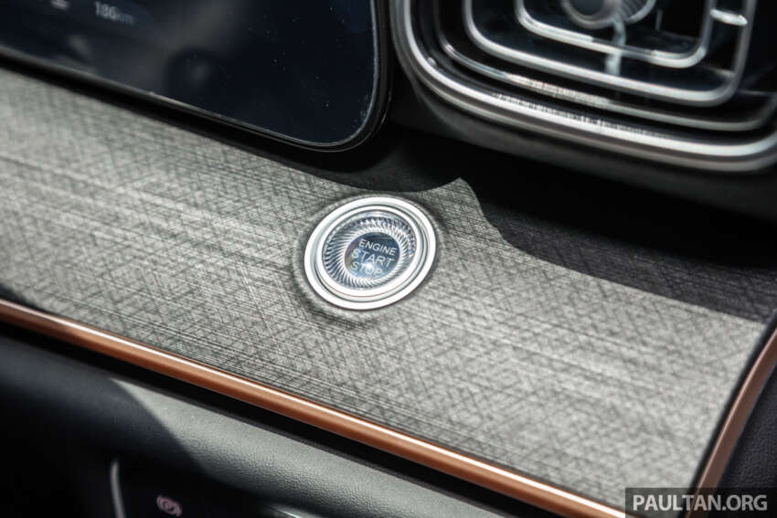 Jaecoo J8 RHD previewed in Malaysia – 6-seater flagship SUV, 249 PS 2.0T, Q4 launch, RM200k est 1778287