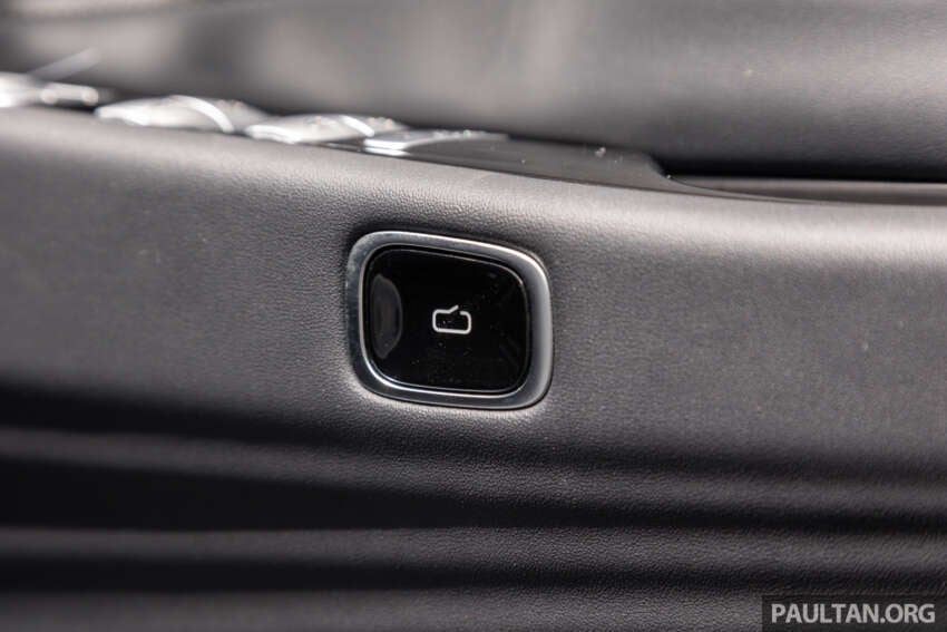 Jaecoo J8 RHD previewed in Malaysia – 6-seater flagship SUV, 249 PS 2.0T, Q4 launch, RM200k est 1778295