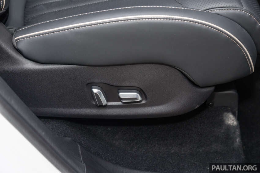 Jaecoo J8 RHD previewed in Malaysia – 6-seater flagship SUV, 249 PS 2.0T, Q4 launch, RM200k est 1778303