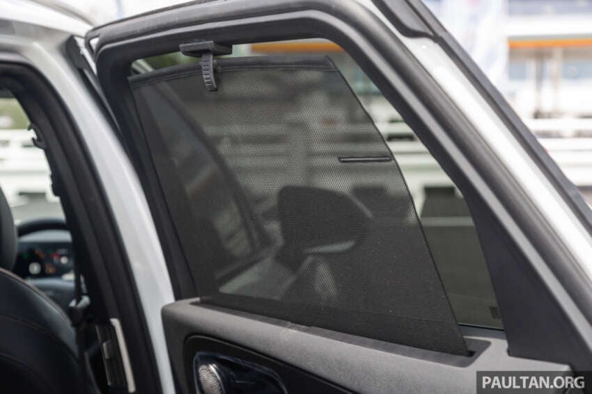 Jaecoo J8 RHD previewed in Malaysia – 6-seater flagship SUV, 249 PS 2.0T, Q4 launch, RM200k est 1778306