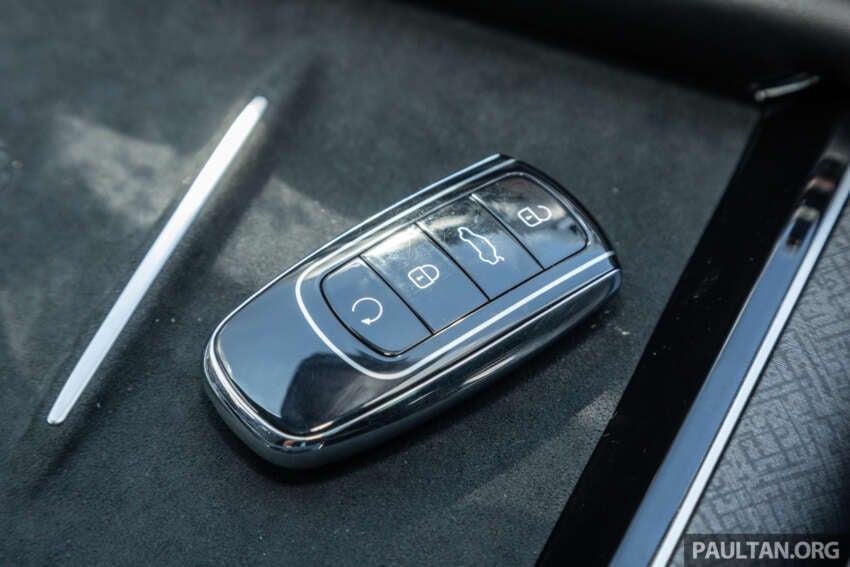 Jaecoo J8 RHD previewed in Malaysia – 6-seater flagship SUV, 249 PS 2.0T, Q4 launch, RM200k est 1778313