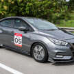 Nissan Lightfoot Quest winner achieved 28.61 km/l in Almera from PJ to Ipoh – we find out if FC is realistic