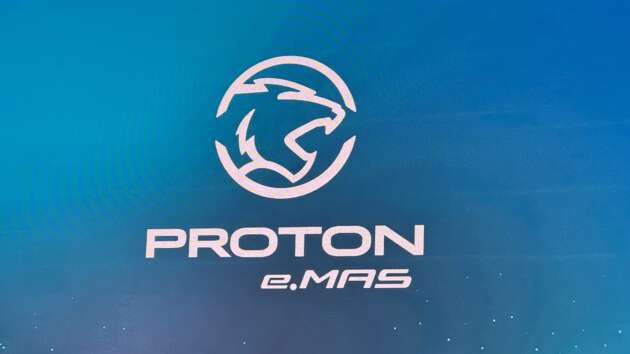 Proton eMas 7 SUV – co-developed with Geely Galaxy E5; first Malaysian-brand EV on sale by end 2024