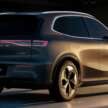 Proton eMas lineup teased – S70 Hybrid, Geometry Xingyuan EV to join Geely Galaxy E5-based SUV?