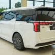 Zeekr 009 EV coming to Malaysia this year – premium MPV to rival Toyota Alphard; from RM324k in China