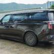 Zeekr 009 EV coming to Malaysia this year – premium MPV to rival Toyota Alphard; from RM324k in China