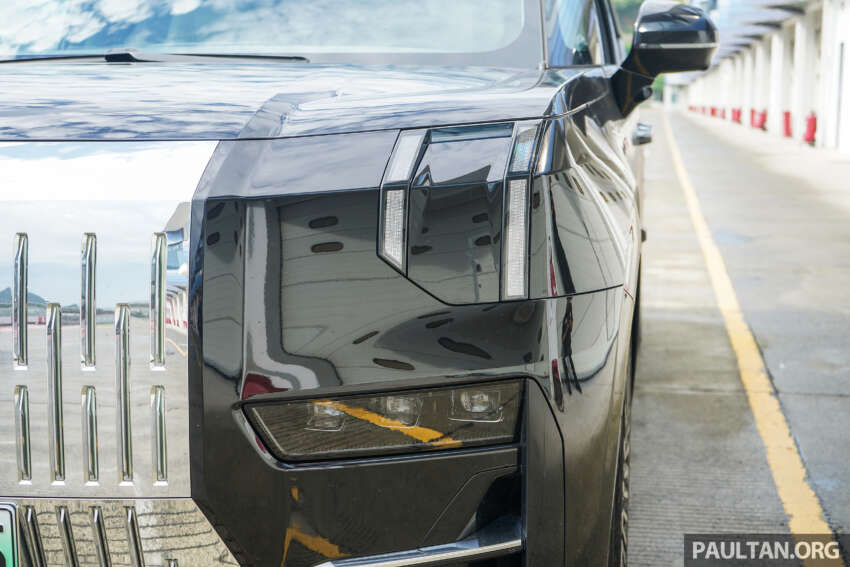 Zeekr 009 EV coming to Malaysia this year – premium MPV to rival Toyota Alphard; from RM324k in China 1780354