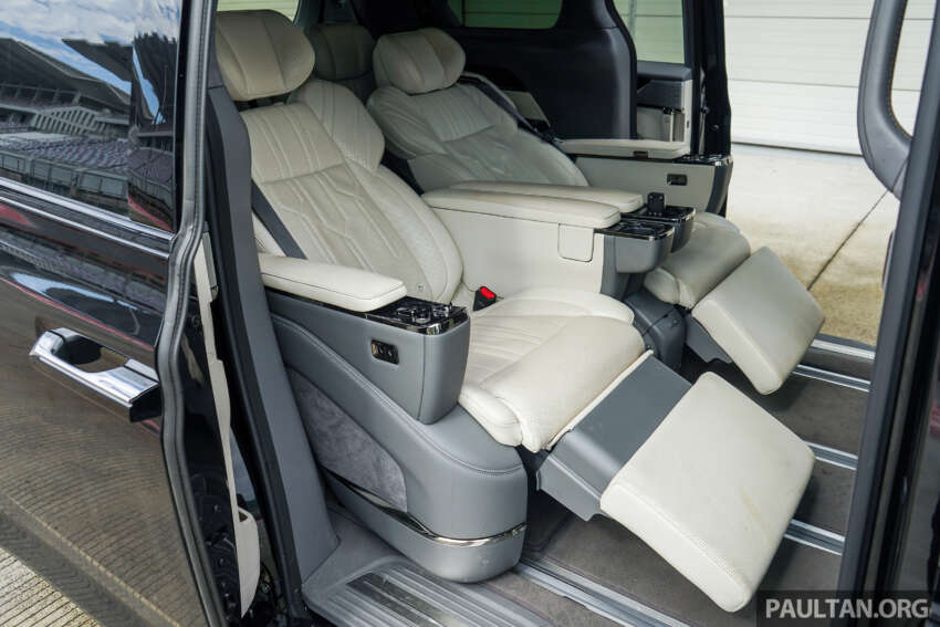 Zeekr 009 EV coming to Malaysia this year – premium MPV to rival Toyota Alphard; from RM324k in China 1780372