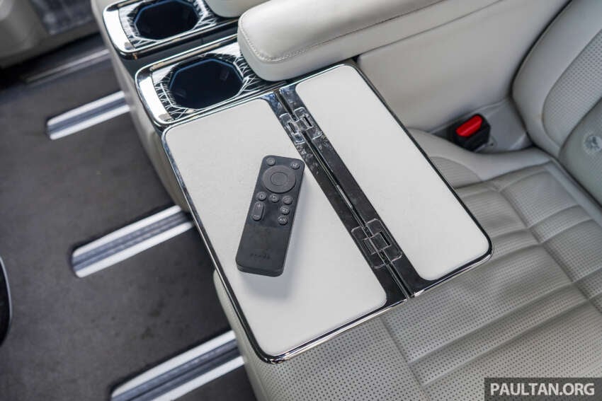 Zeekr 009 EV coming to Malaysia this year – premium MPV to rival Toyota Alphard; from RM324k in China 1780377