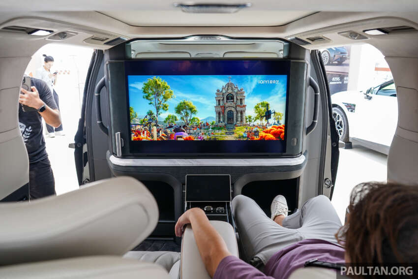 Zeekr 009 EV coming to Malaysia this year – premium MPV to rival Toyota Alphard; from RM324k in China 1780394