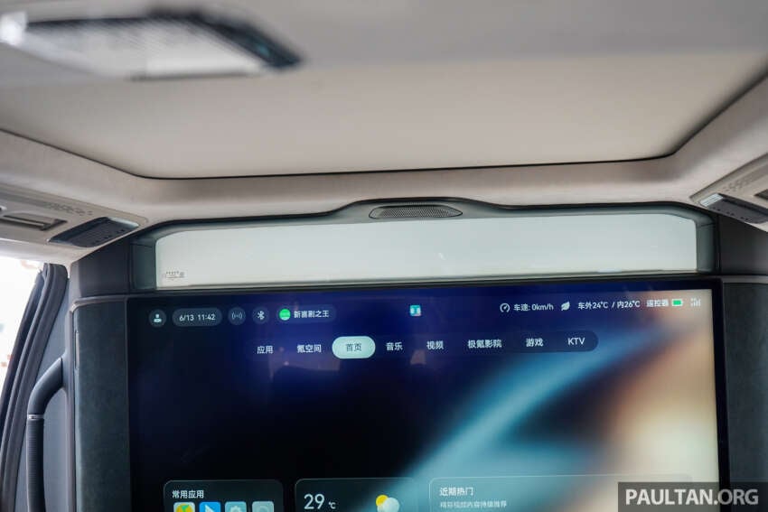 Zeekr 009 EV coming to Malaysia this year – premium MPV to rival Toyota Alphard; from RM324k in China 1780396