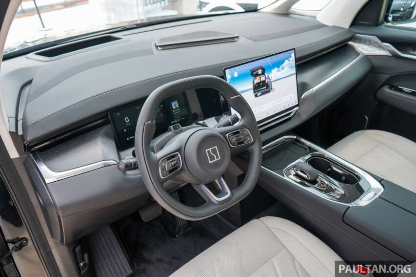 Zeekr 009 EV coming to Malaysia this year – premium MPV to rival Toyota Alphard; from RM324k in China 1780387