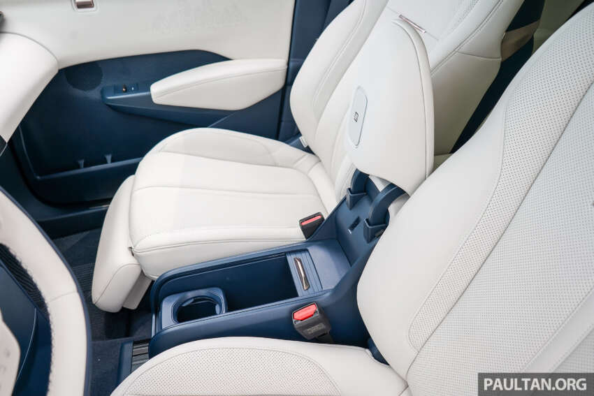 Zeekr X coming to Malaysia – EV crossover with plenty of premium features, up to 428 PS; from RM160k here? 1780427