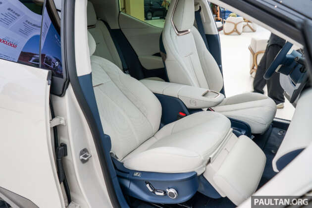 Zeekr X coming to Malaysia – EV crossover with plenty of premium features, up to 428 PS; from RM160k here?