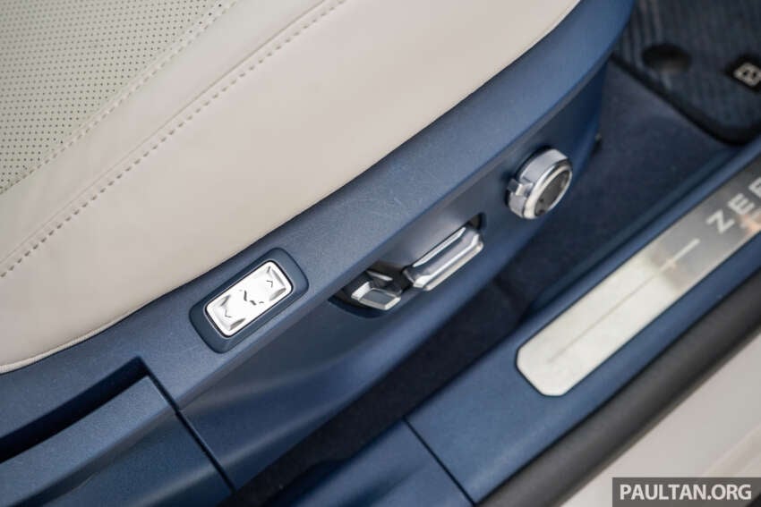 Zeekr X coming to Malaysia – EV crossover with plenty of premium features, up to 428 PS; from RM160k here? 1780430